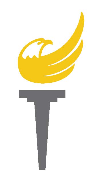 torch logo